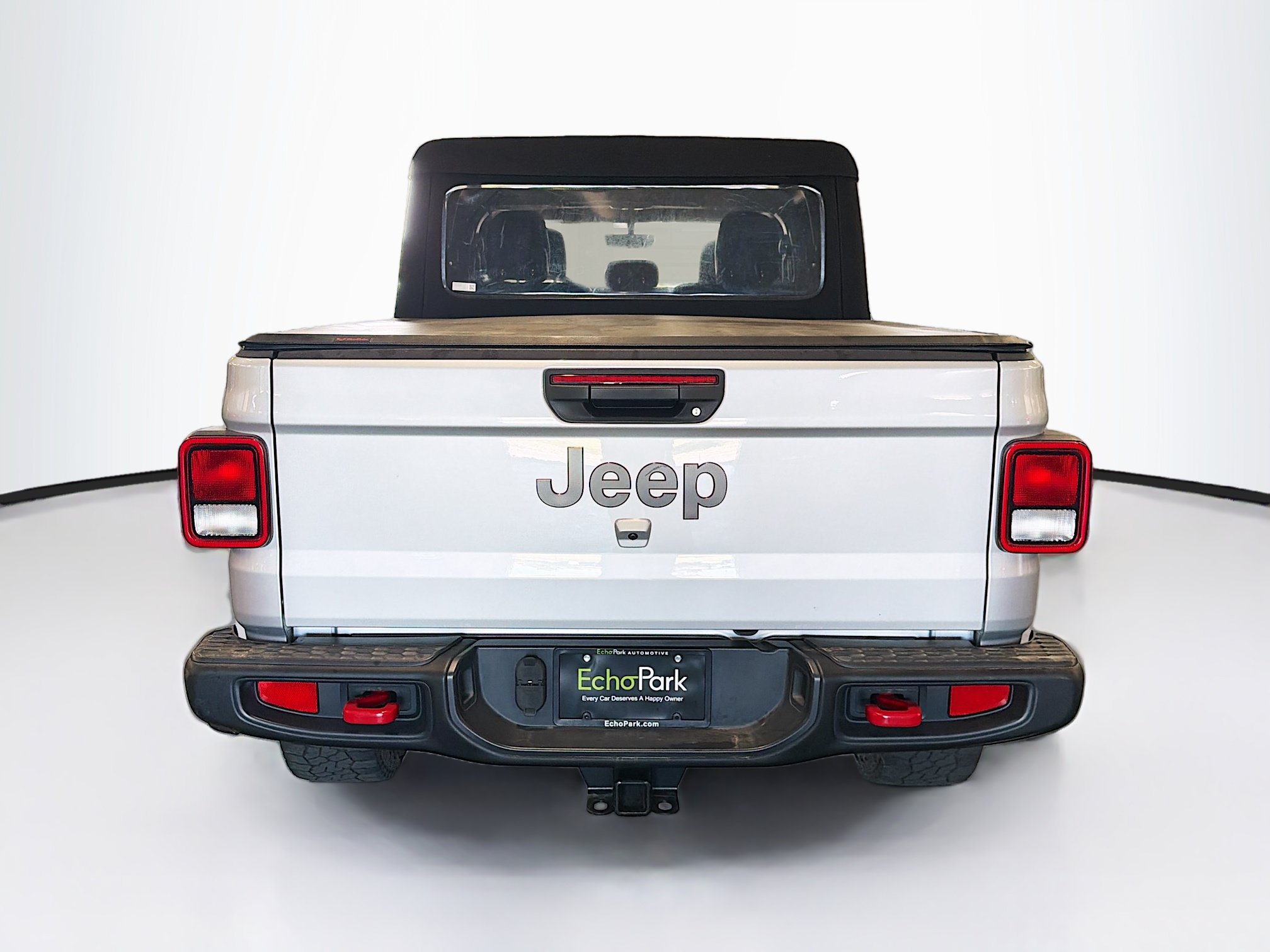 Used 2023 Jeep Gladiator Rubicon w/ Cold Weather Group AWD/4WD image 7