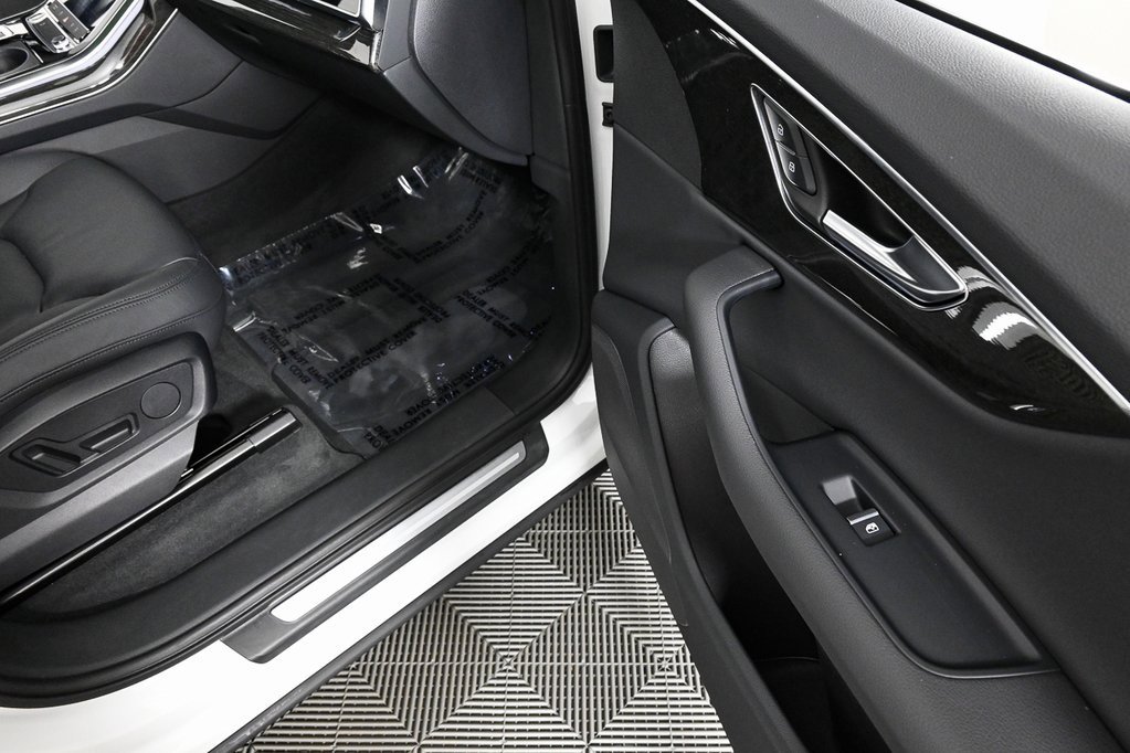 Used 2022 Audi Q7 3.0T Premium image 25