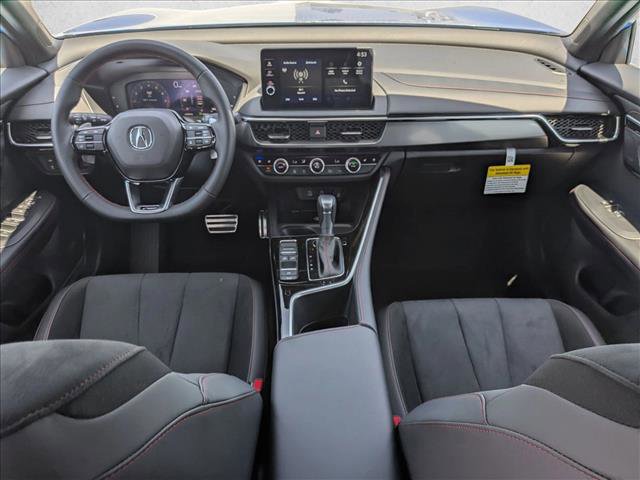 New 2026 Acura ADX A-Spec FWD image 14