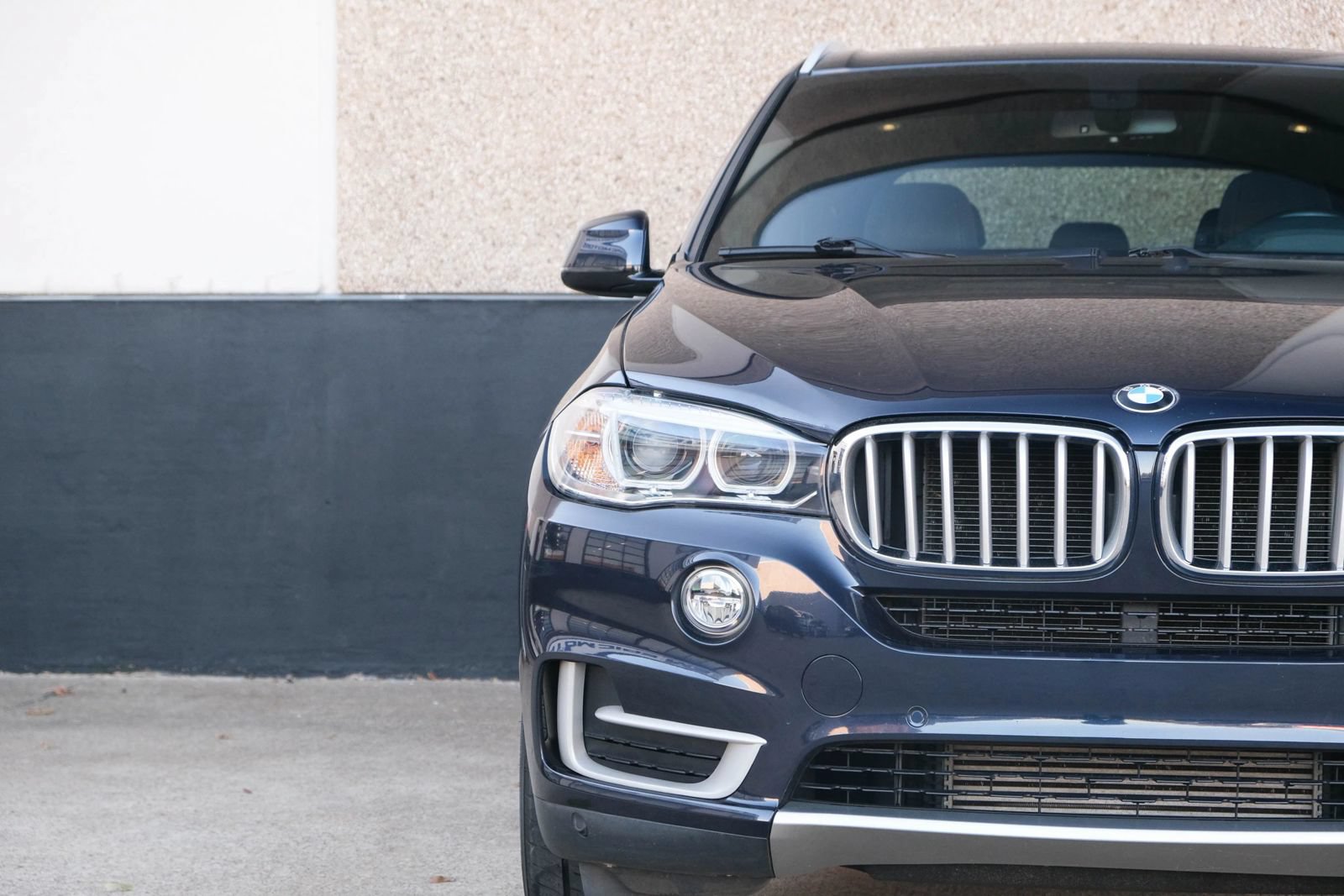 Used 2017 BMW X5 sDrive35i RWD image 3