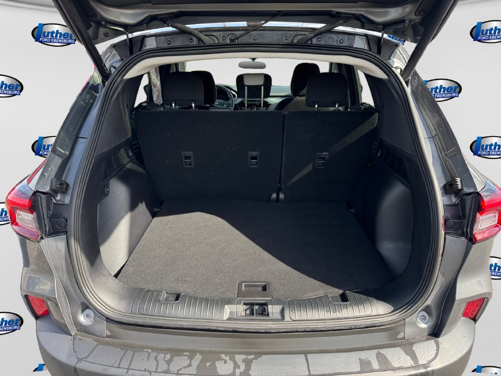 Used 2024 Ford Escape Active AWD/4WD image 32