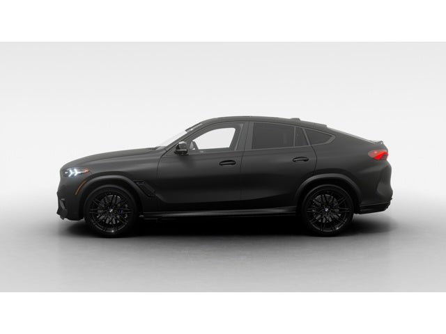 New 2027 BMW X6 M Competition w/ Executive Package AWD/4WD image 4