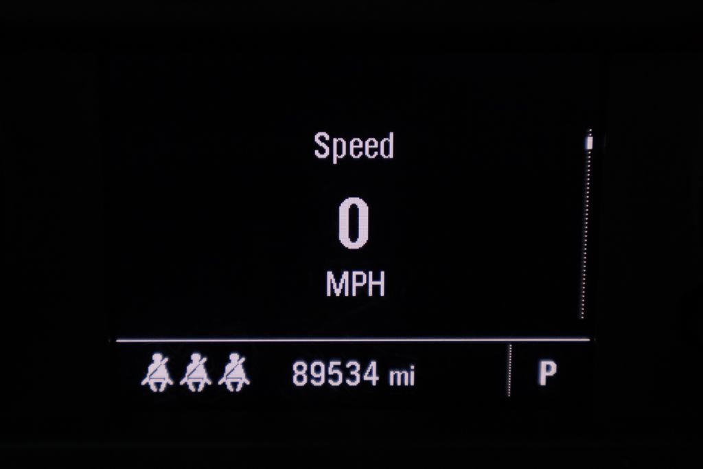 Used 2024 GMC Sierra 2500 Pro w/ Convenience Package image 14