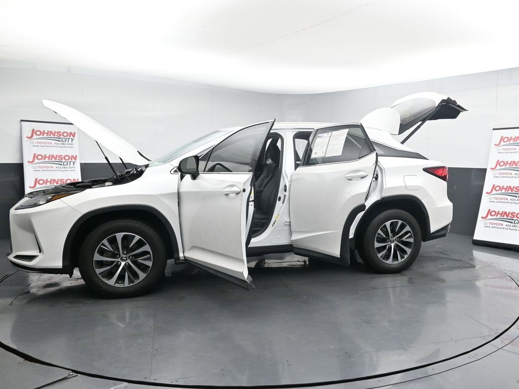 Used 2022 Lexus RX 350 350 w/ Premium Package image 43
