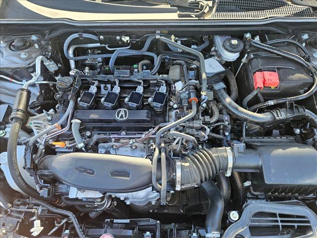 Used 2025 Acura Integra A-Spec w/ Technology Package FWD image 22