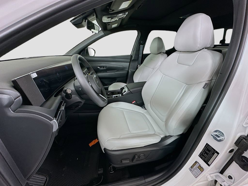 New 2026 Hyundai Santa Cruz SEL image 15