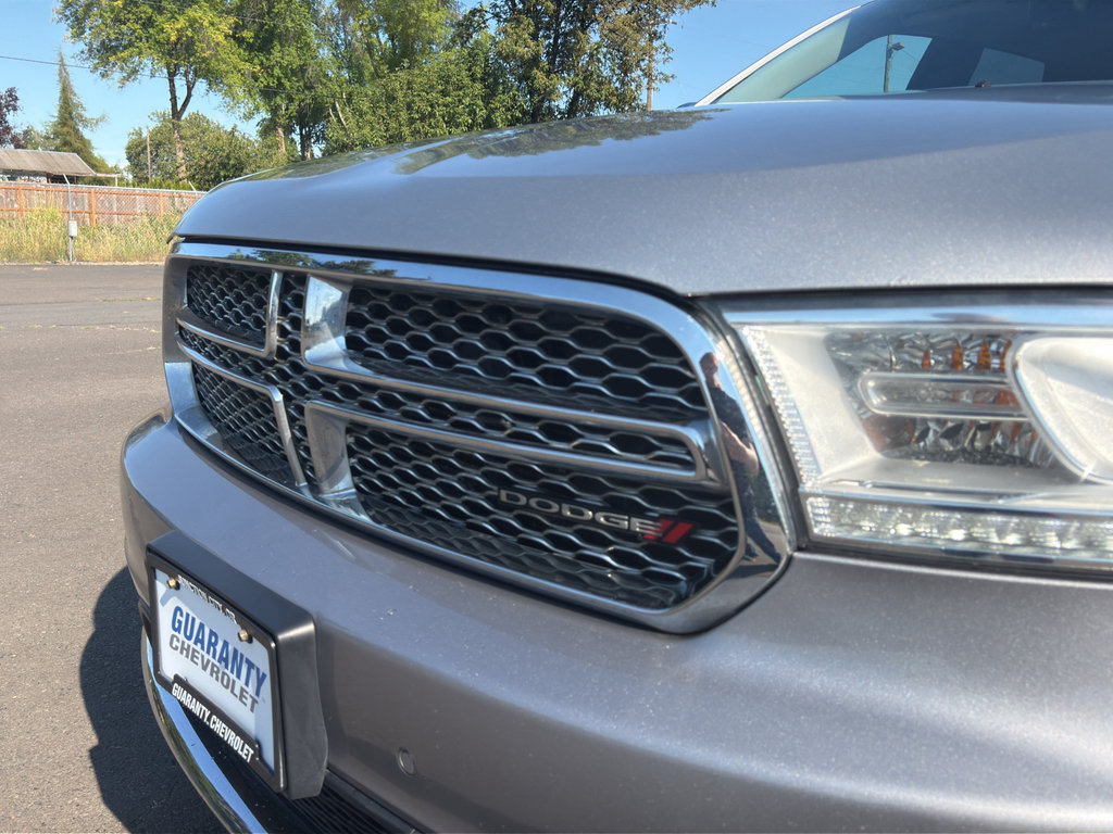 Used 2018 Dodge Durango Citadel AWD/4WD image 5