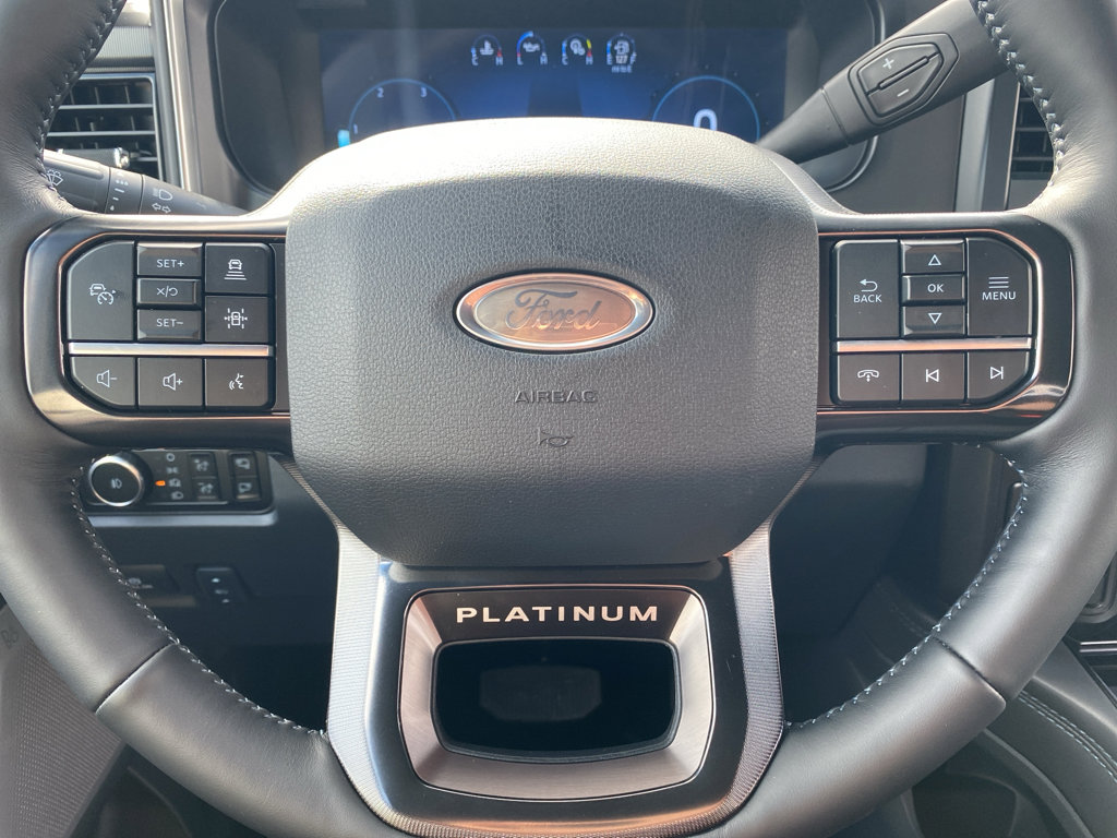 New 2026 Ford F450 4x4 Crew Cab Super Duty image 11