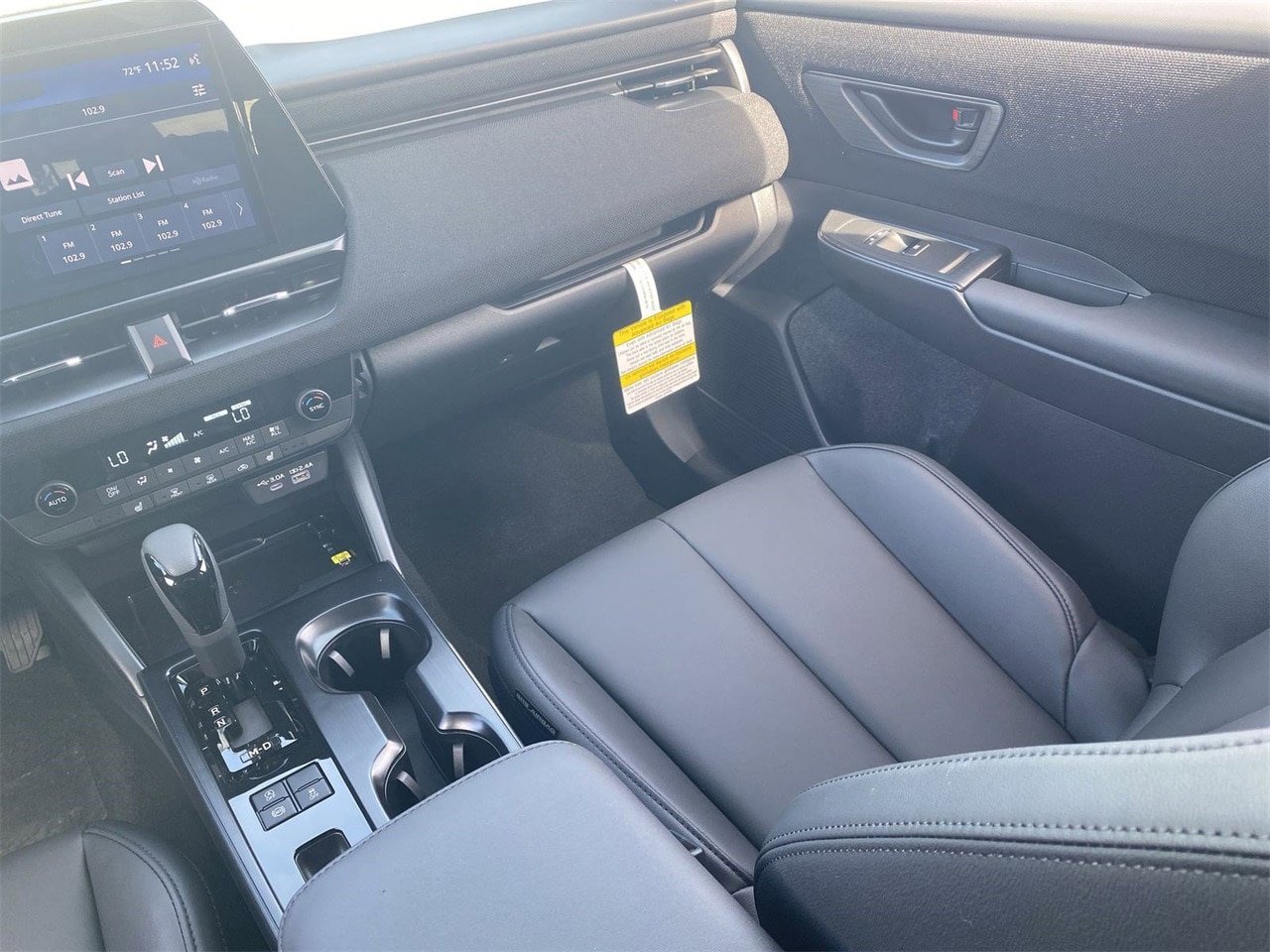 New 2026 Subaru Outback Premium image 12