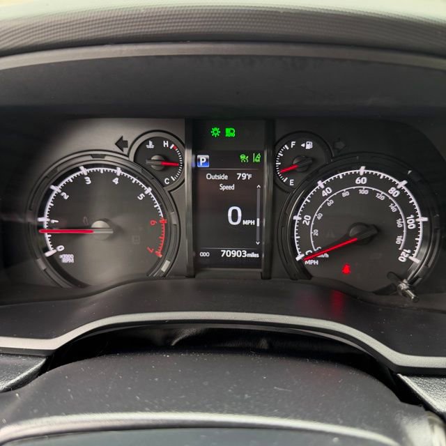 Used 2023 Toyota 4Runner SR5 RWD image 19