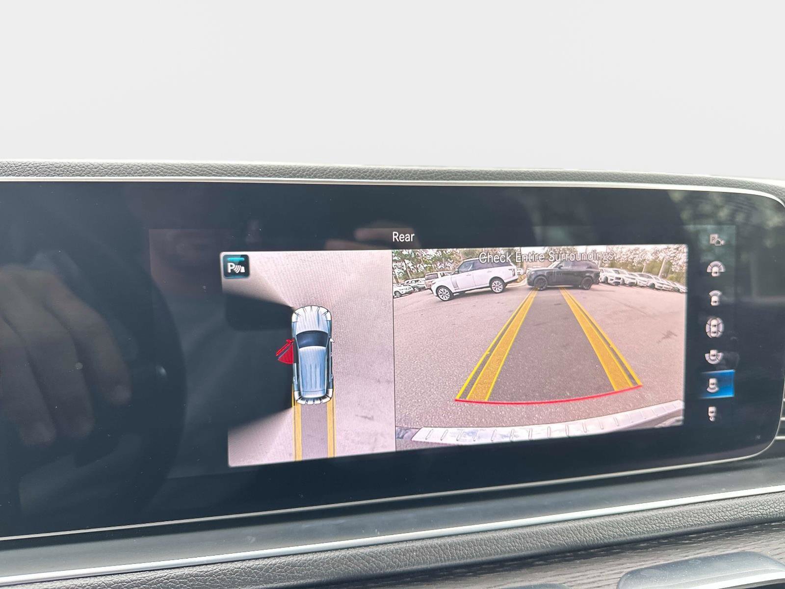 Used 2023 Mercedes-Benz GLE 450 4MATIC image 23