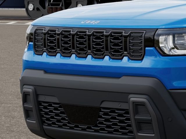 New 2026 Jeep Cherokee Laredo AWD/4WD image 11