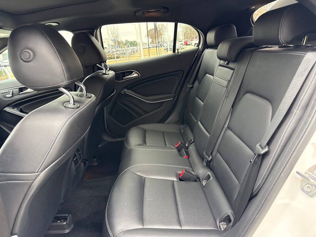 Used 2019 Mercedes-Benz GLA 250 GLA 250 image 30