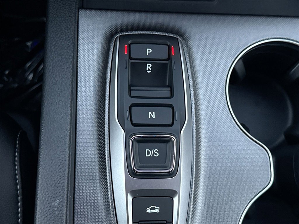 New 2026 Honda Ridgeline RTL image 21