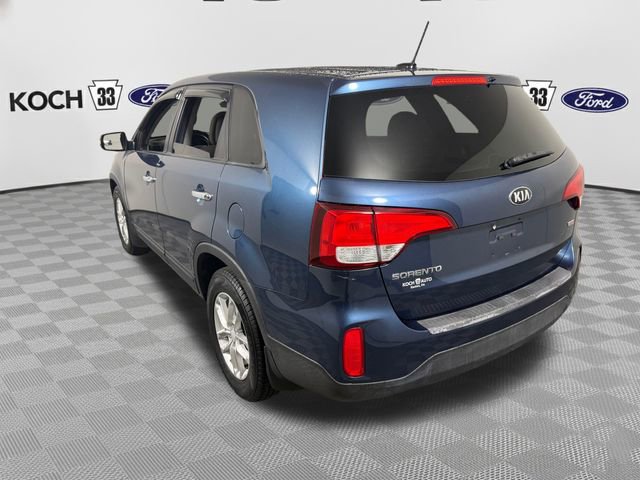 Used 2014 Kia Sorento LX FWD image 6