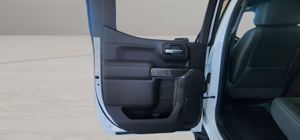 Used 2022 GMC Sierra 1500 AT4 w/ AT4 Premium Package image 19