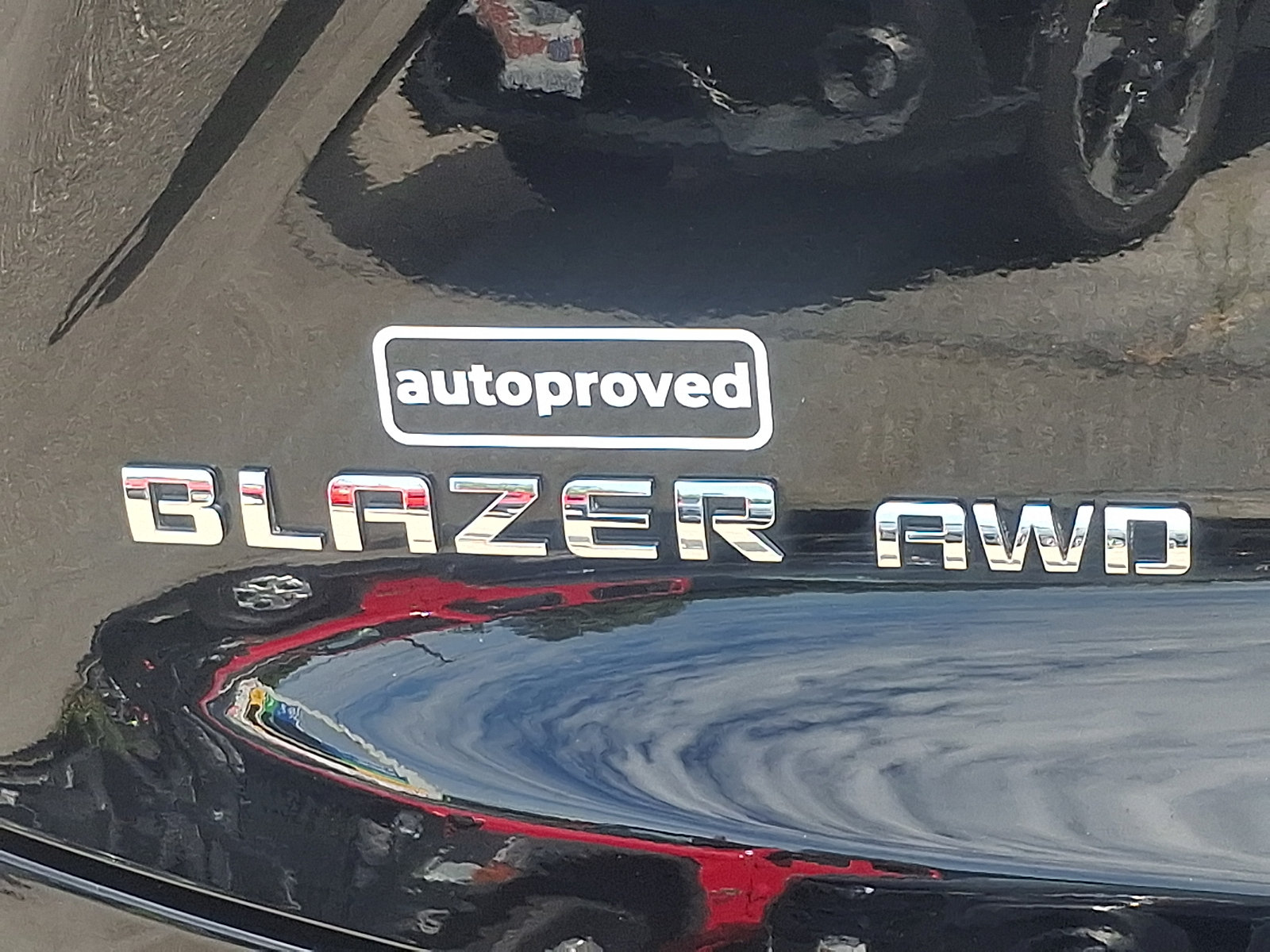 Used 2019 Chevrolet Blazer LT AWD/4WD image 30