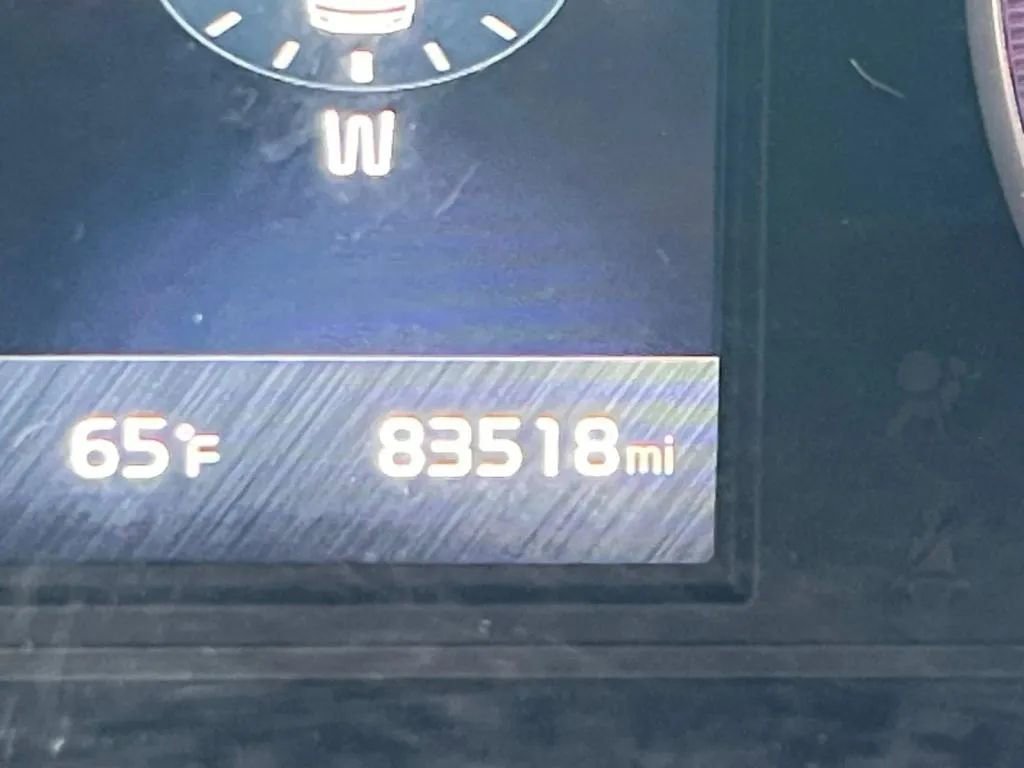 Used 2023 Kia K5 GT-Line image 47