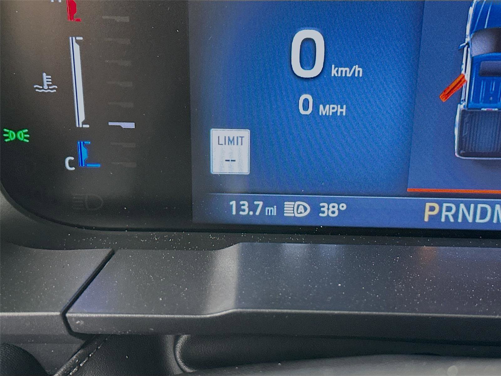 New 2026 Ford Maverick Tremor image 20