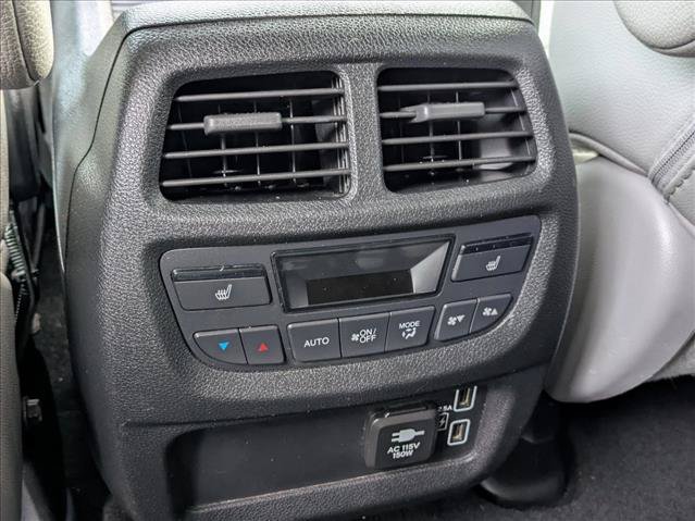 Used 2020 Honda Passport Touring image 15