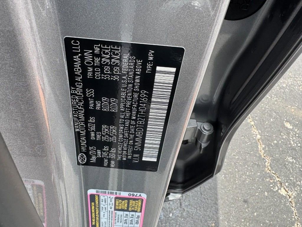 Used 2026 Genesis GV70 2.5T Advanced image 19