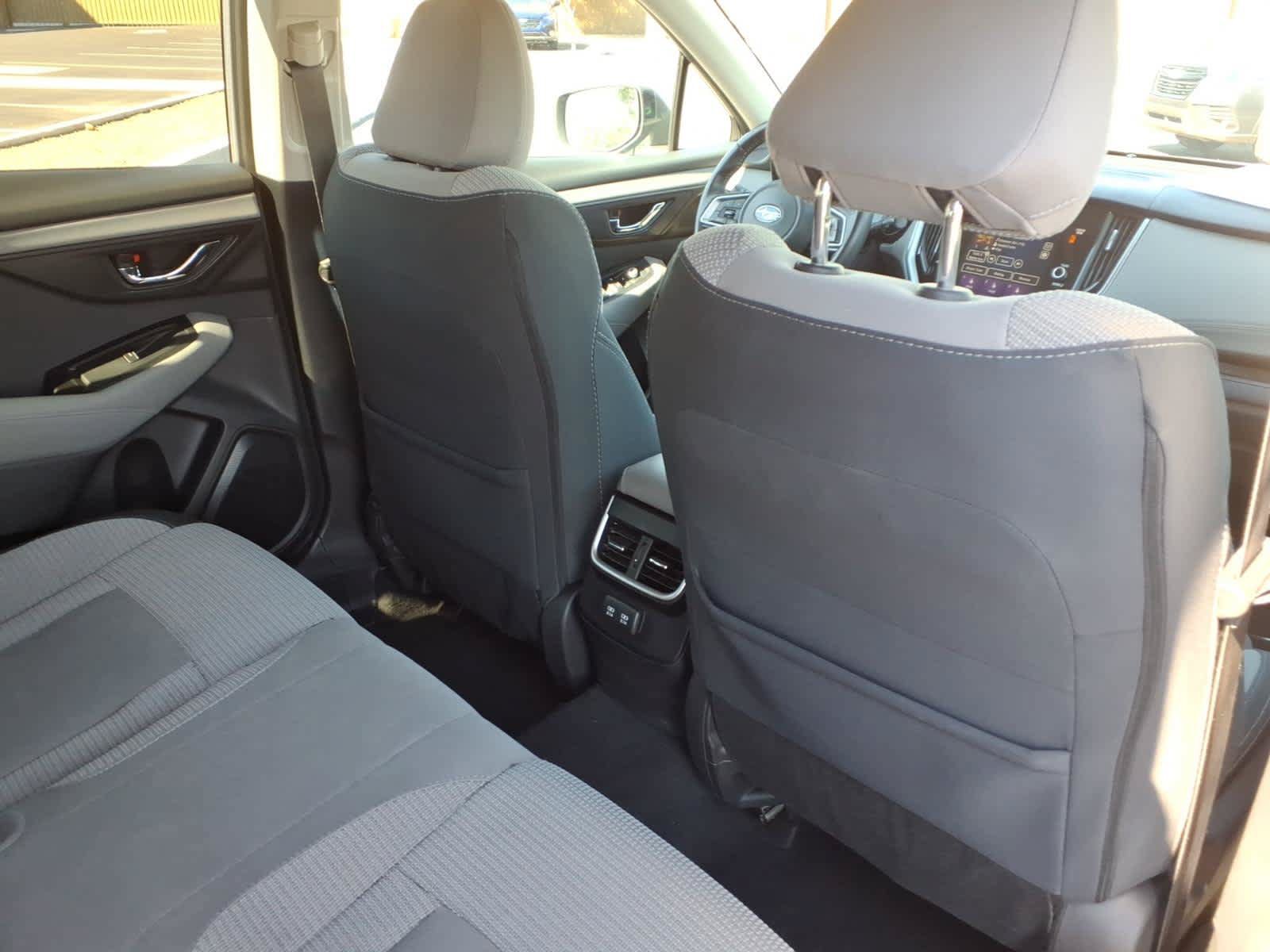 Used 2022 Subaru Outback Premium w/ Popular Package #1 AWD/4WD image 19