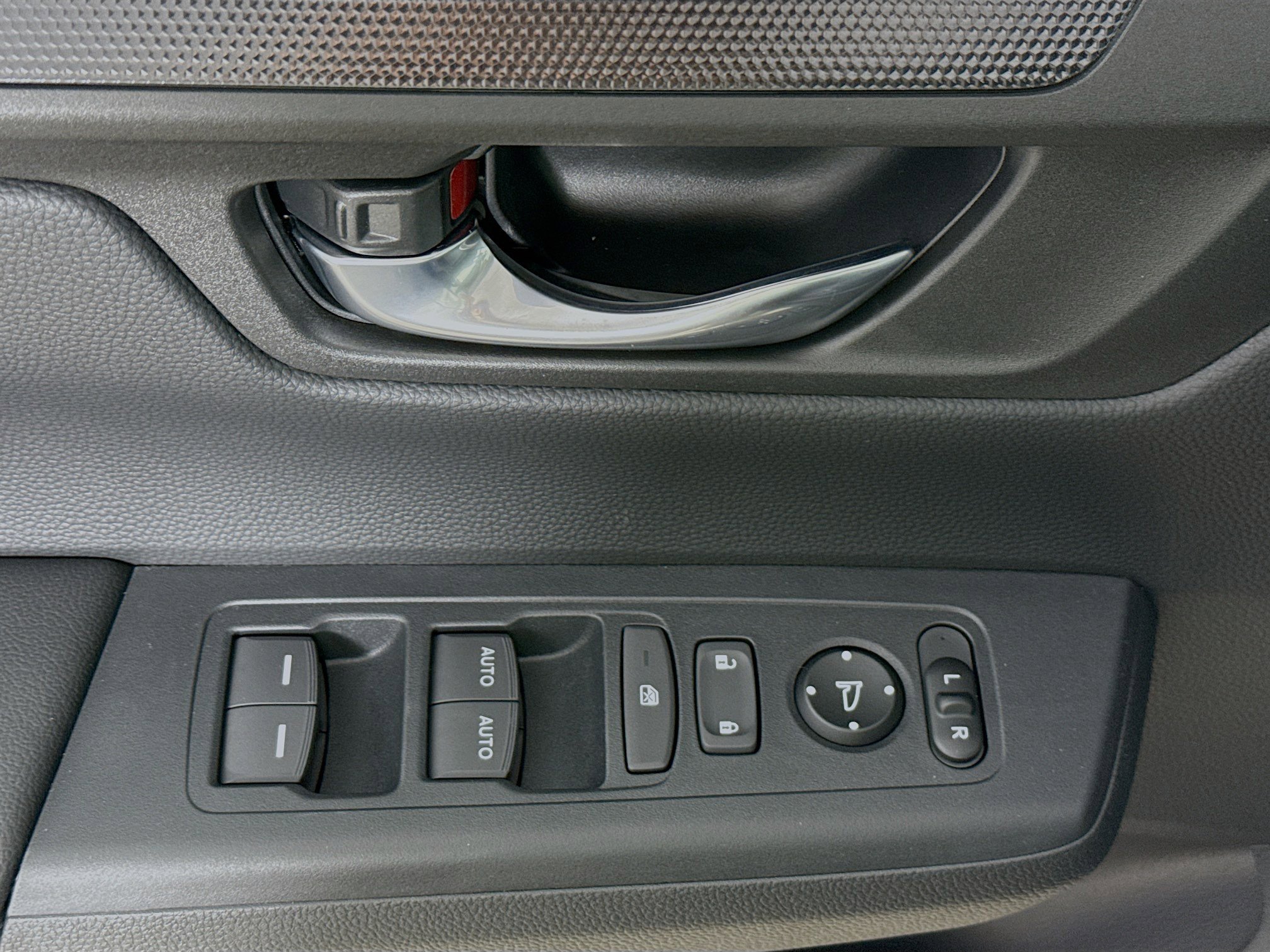 New 2026 Honda CR-V EX image 19