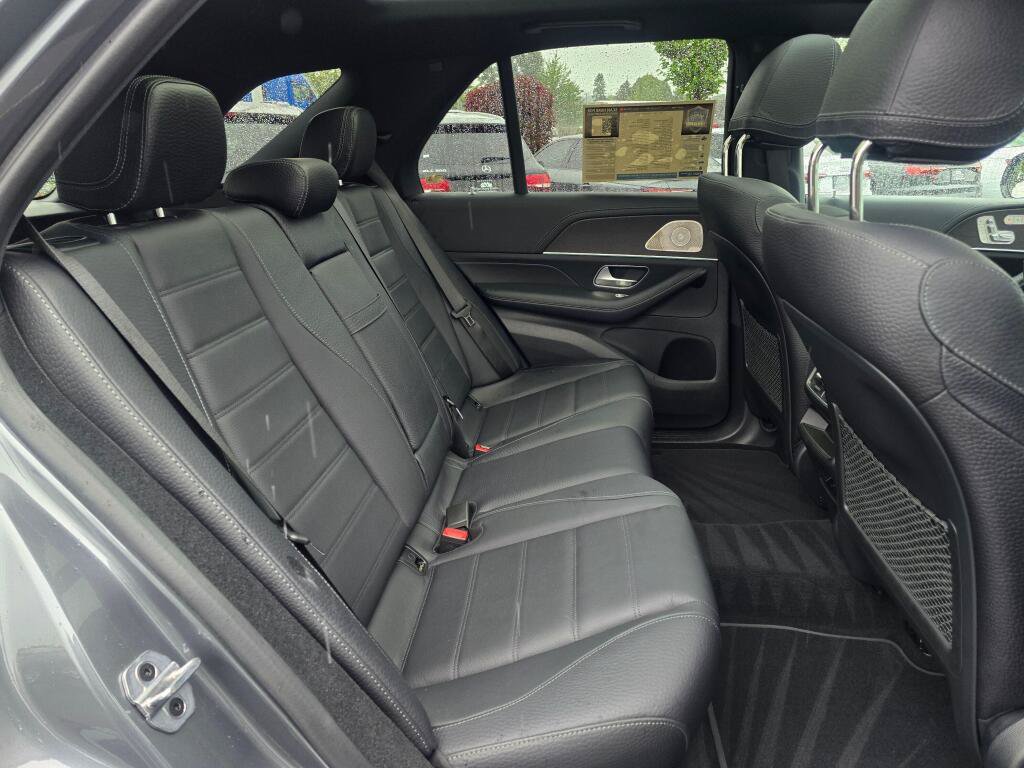 Used 2023 Mercedes-Benz GLE 350 4MATIC image 24