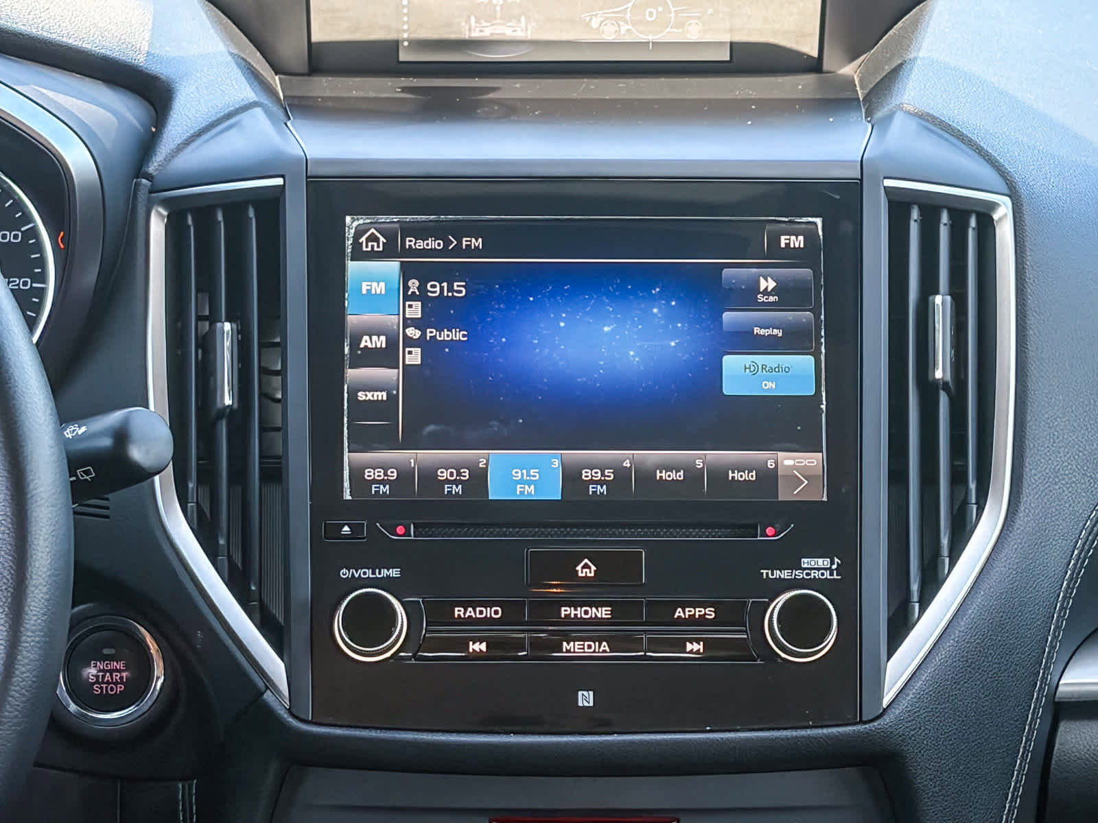 Used 2018 Subaru Impreza 2.0i Limited w/ Popular Package #2 image 13