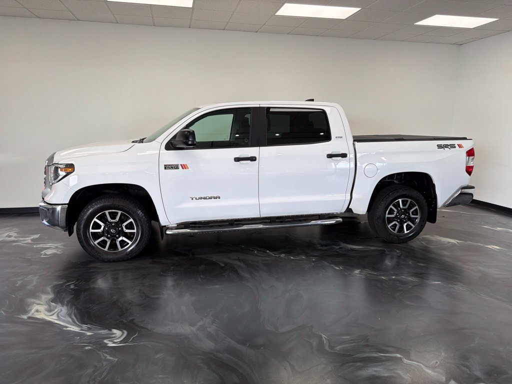 Used 2020 Toyota Tundra SR5 AWD/4WD image 20