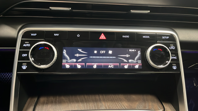Used 2024 Genesis GV80 3.5T Advanced w/ Advanced Package AWD/4WD image 18