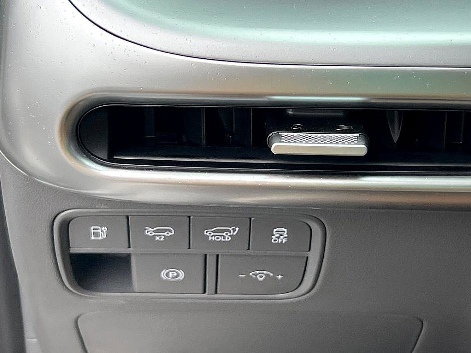 New 2026 Hyundai Ioniq 9 SEL image 15