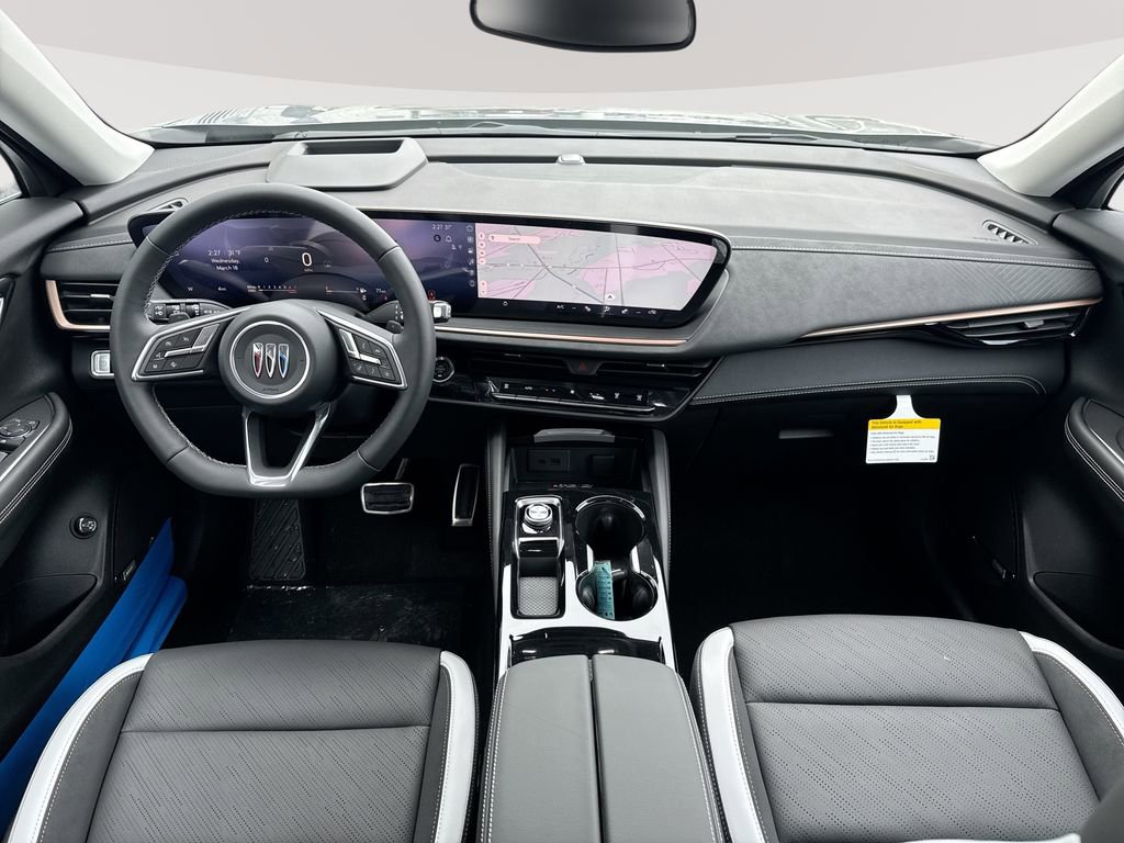 New 2026 Buick Envision Sport Touring AWD/4WD image 20