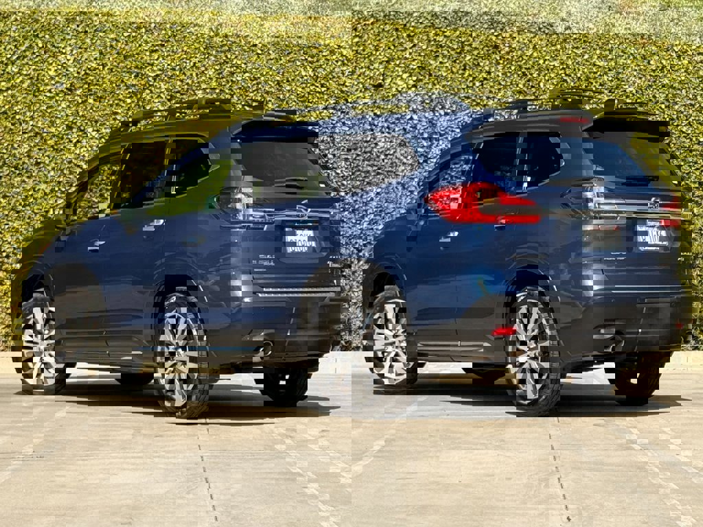 Used 2021 Subaru Ascent Touring w/ Popular Package #2A image 2