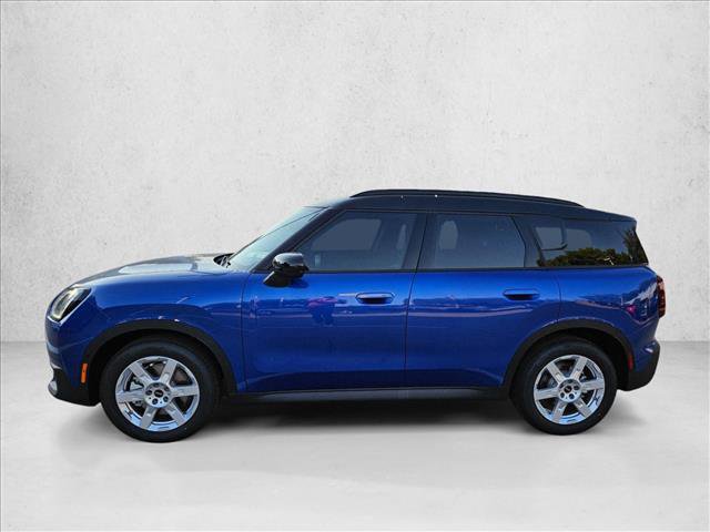 Used 2026 MINI Cooper Countryman S w/ Comfort Package Max image 5