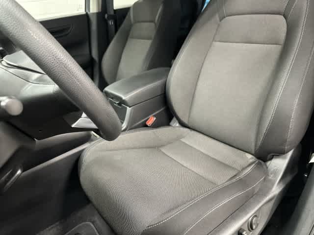 Certified 2025 Honda CR-V EX image 10