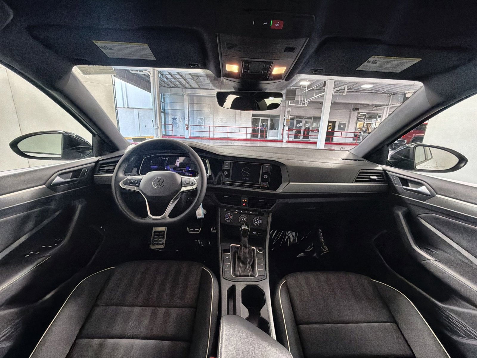 Used 2023 Volkswagen Jetta Sport image 22