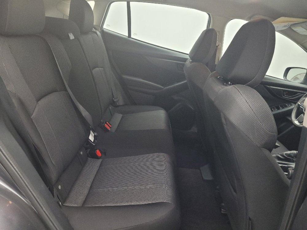 Used 2022 Subaru Impreza 2.0i AWD/4WD image 19