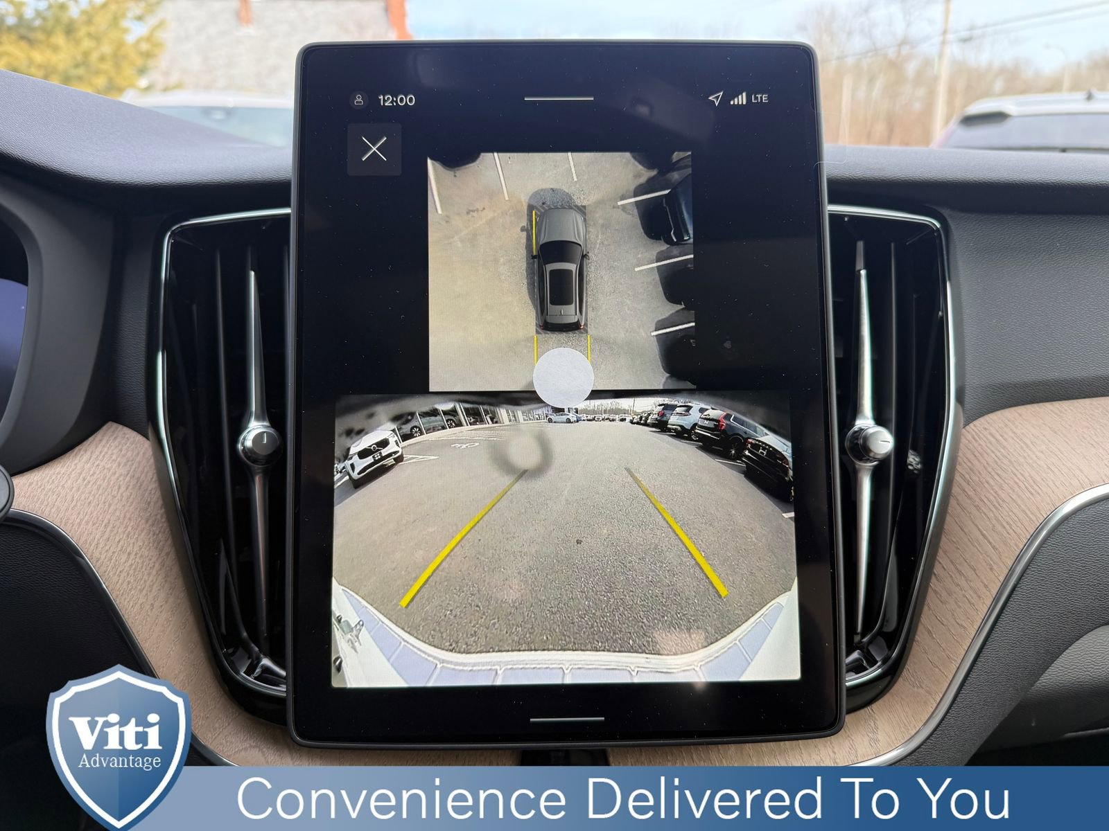 New 2026 Volvo XC60 T8 Plus w/ Protection Package Premier image 16