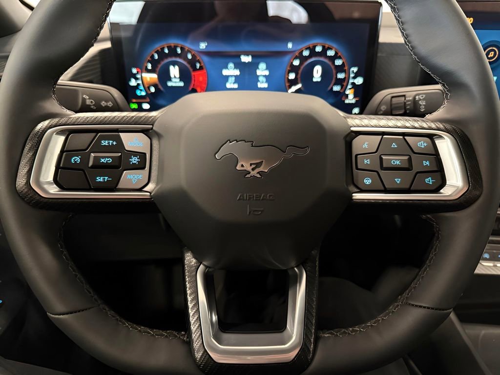 New 2026 Ford Mustang GT image 22