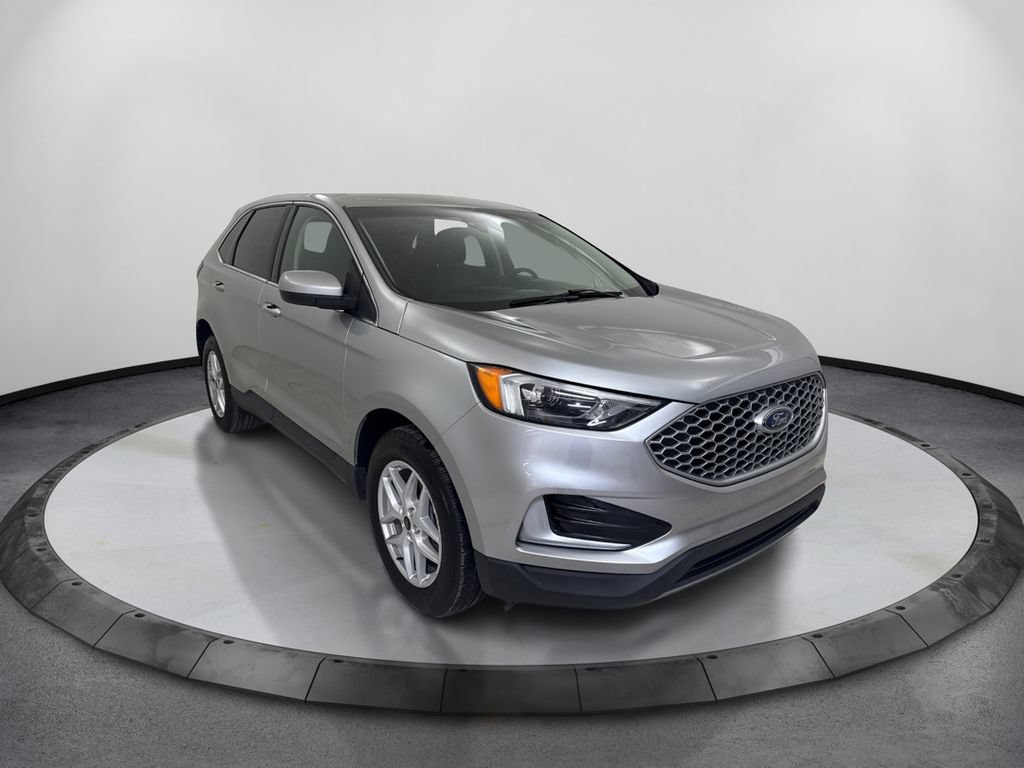 Used 2023 Ford Edge SEL AWD/4WD image 3