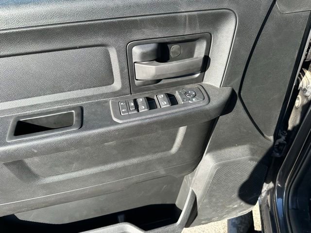 New 2026 RAM 2500 Tradesman image 21