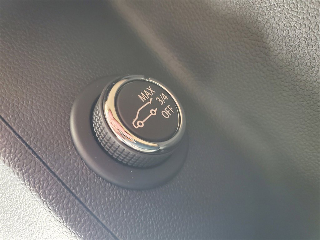 New 2025 Cadillac XT6 Premium Luxury w/ Platinum Package image 9