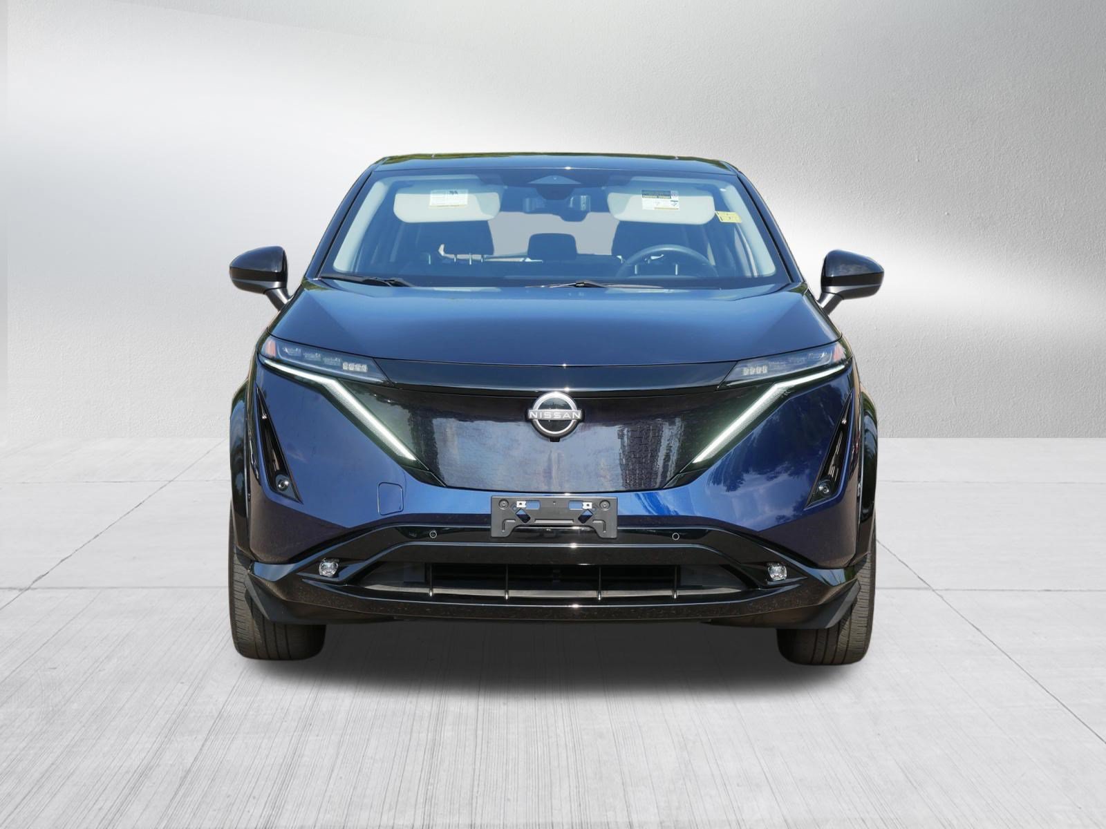 Certified 2024 Nissan Ariya AWD image 2