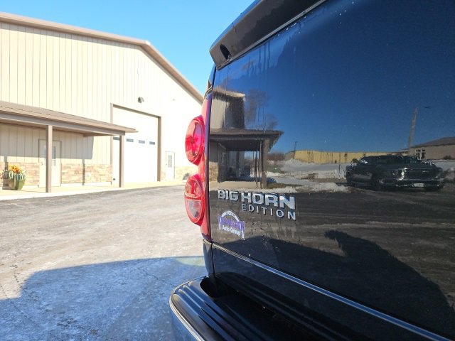 Used 2007 Dodge Ram 1500 Truck SLT w/ Sound & Secure Value Group image 10