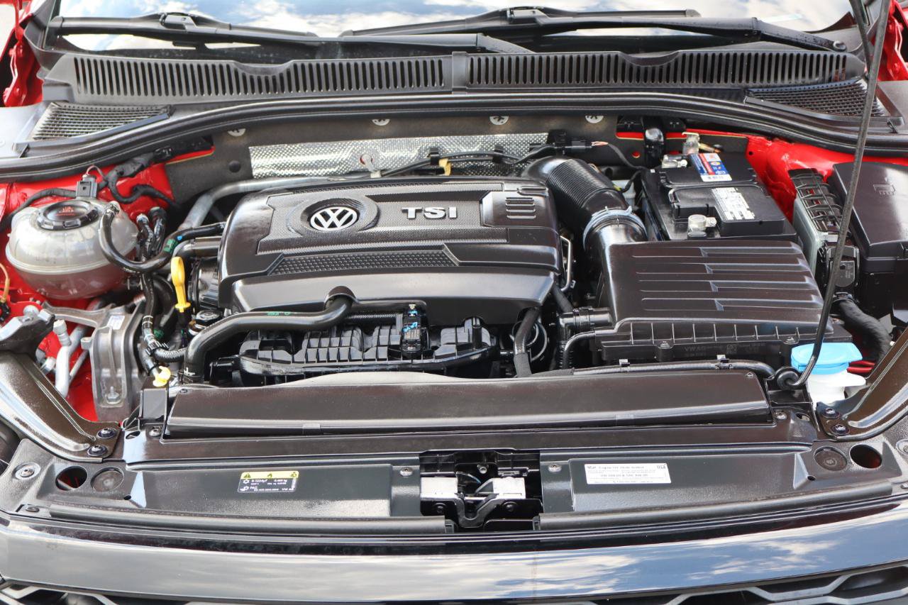 Used 2020 Volkswagen Jetta GLI FWD image 30