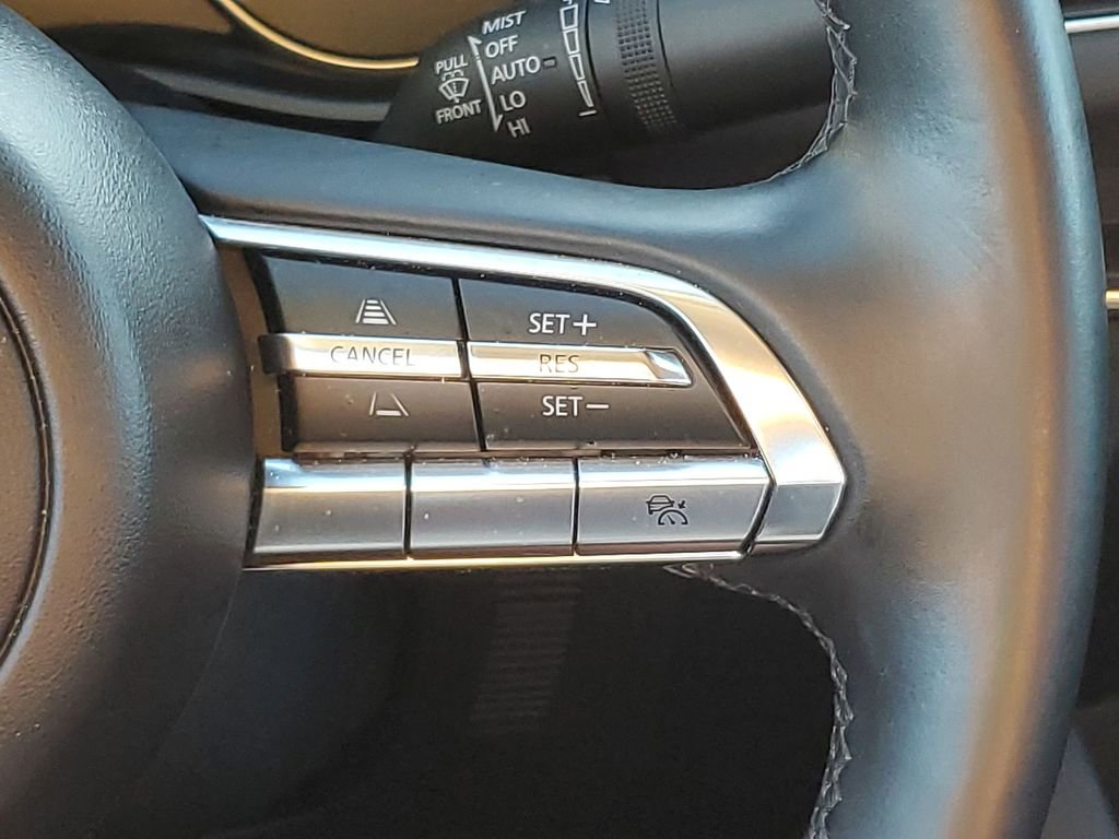Used 2023 MAZDA MAZDA3 s image 37