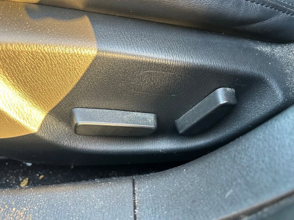 Used 2017 MAZDA MAZDA6 Touring FWD image 17