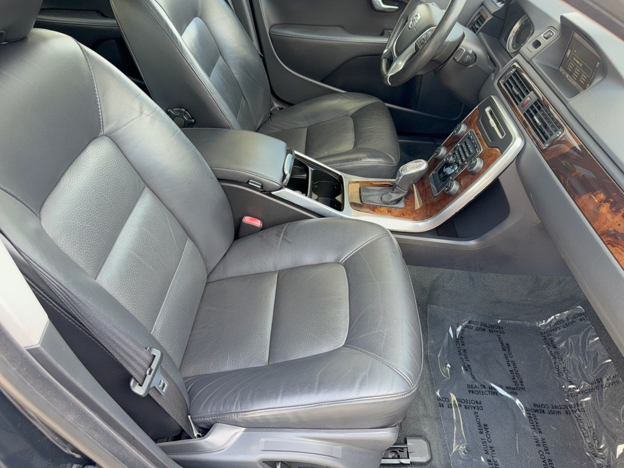 Used 2013 Volvo S80 3.2 FWD image 30