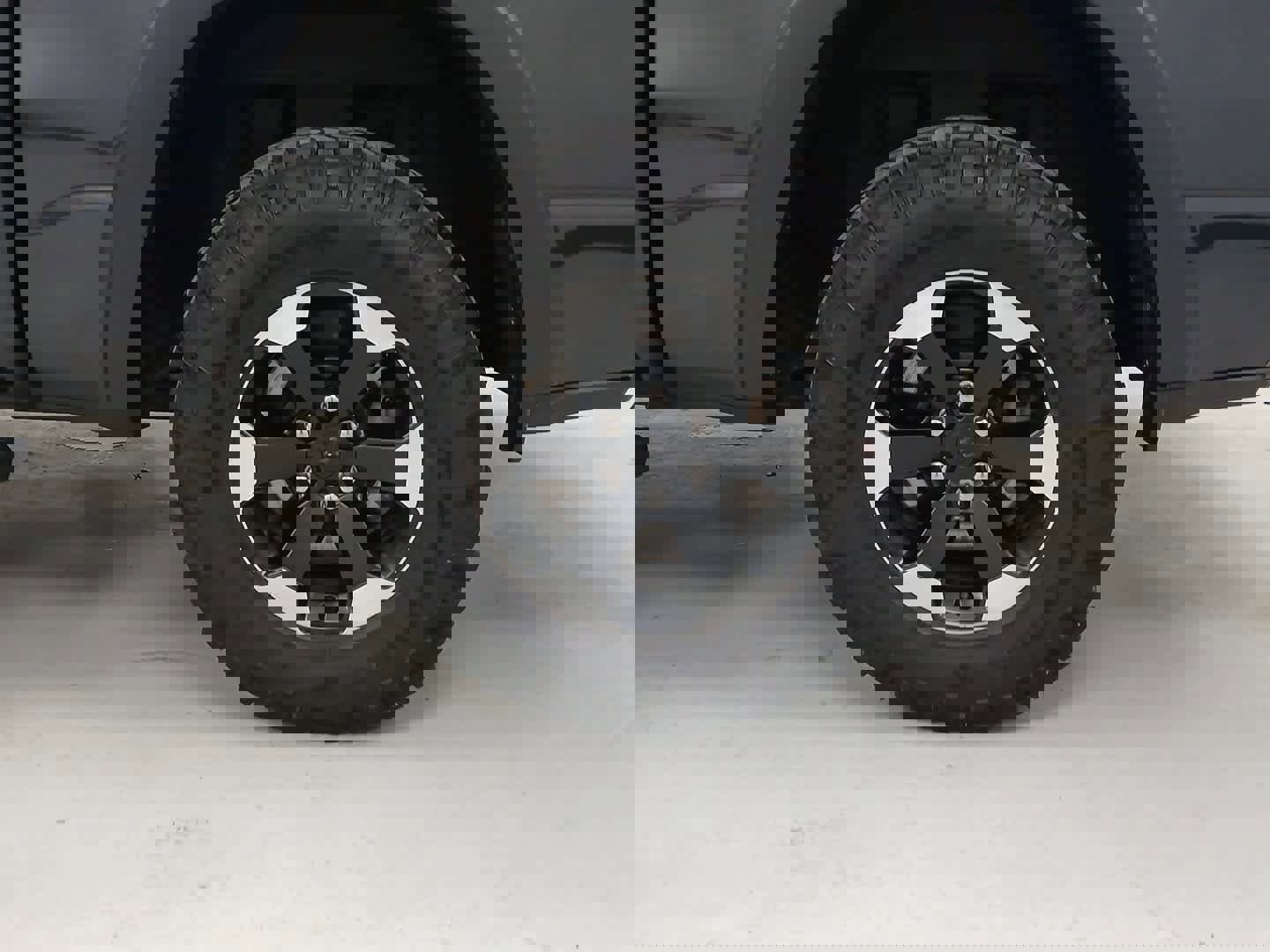 Used 2021 RAM 1500 Rebel w/ Rebel Level 2 Equipment Group image 14